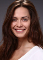 Mariya Valeshnaya