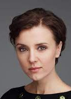 Kseniya Alfyorova