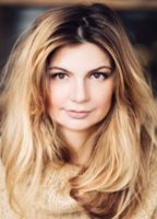 Olga Vyasemskaya