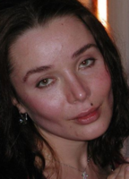 Maryanna Tsaregradskaya