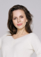 Yuliya Kovalevskaya