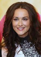 Aleksandra Bulychyova