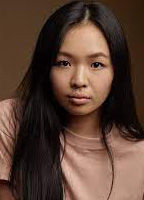 Andrea Guo