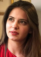 Daniela Aedo