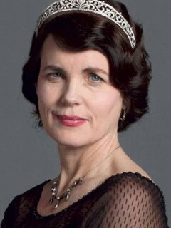 Elizabeth McGovern