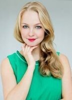 Elena Shilova