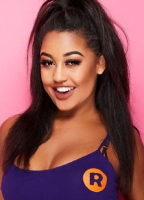 Marlie Lewis
