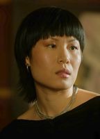 Karoline Xu