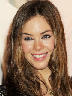 Roxanne McKee