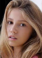 Darya Petrichenko