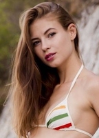 Viktoriia Aliko