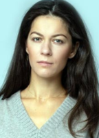 Karina Myndrovskaya