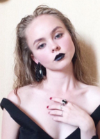 Kseniya Otinova
