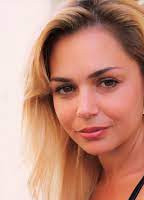 Sarah Jague