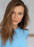 Tatyana Cherdyntseva