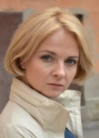 Svetlana Shchedrina