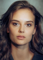 Alena Mitroshina