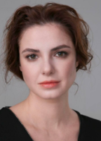 Polina Dolinskaya