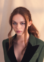 Sadie Soverall