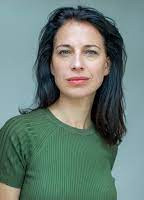 Agnes Mann