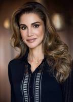 Rania Al Abdullah