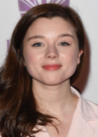 Claudia Jessie