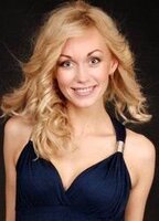 Elena Mironenko