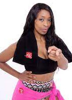 Khabonina Qubeka