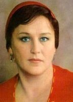 Nonna Mordyukova