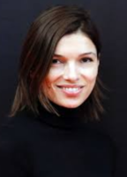 Kseniya Buravskaya