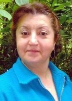 Natalya Pozdnyakova