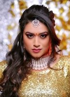 Tanisha Kuppanda