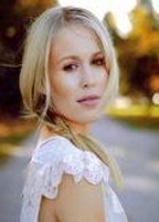Katharine Horsman