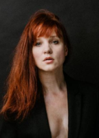 Agnieszka Radzikowska
