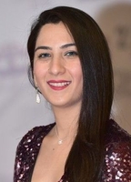 Ema Shah