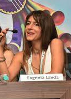 Evgenia Lavda