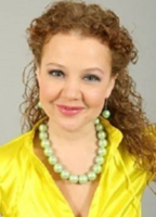Tatyana Abramova