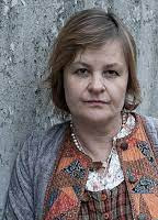 Olga Lapshina