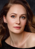 Ekaterina Proskurina