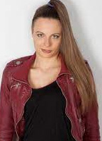 Monika Gindl