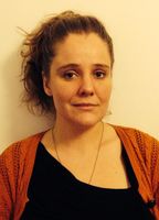 Johanna Friorika Saemundsdottir