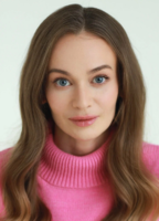 Ksenia Zhdanova