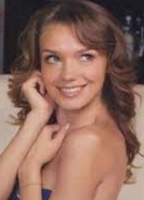 Natalya Terekhova