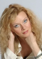 Anna Terekhova