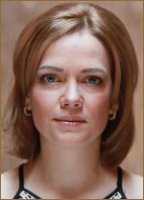 Vera Aleksandrova