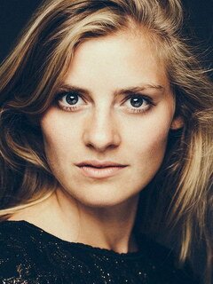 Marie Tourell Soderberg