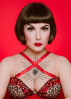Betty Q Anna Ciszewska