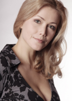 Mariya Glazkova