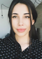 Varvara Tretyakova