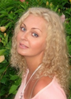 Irina Markova